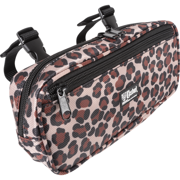 CASHEL SMALL POMMEL BAG SB-PB