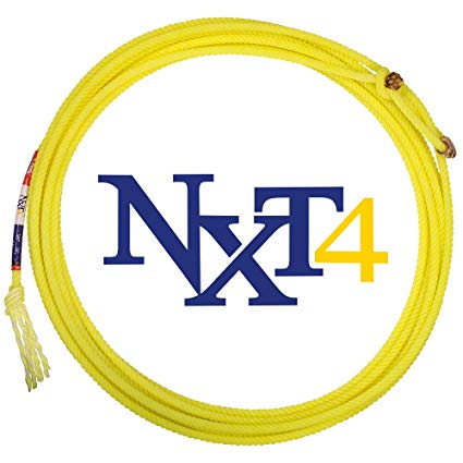 NXT4 35' Heel Rope