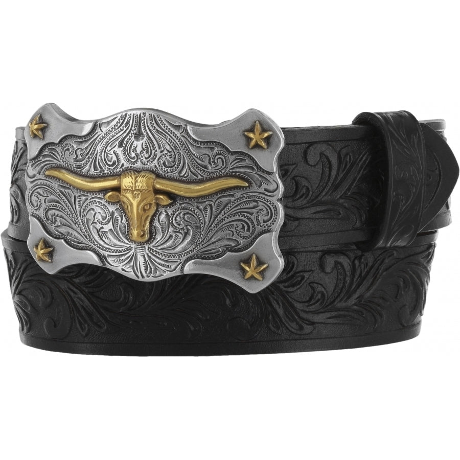 Tony Lama Kid's Little Texas Belt