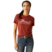 Ariat Women's Classic Baseball Tee