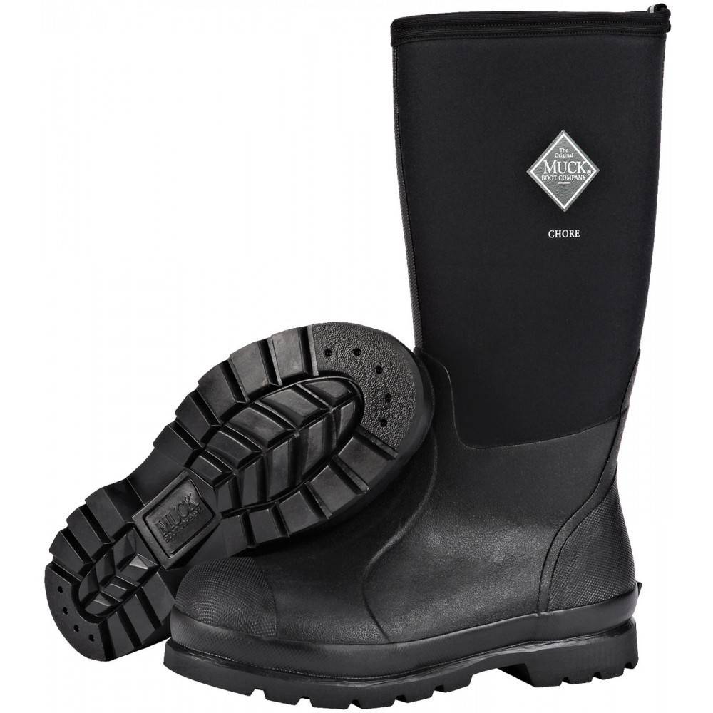 Men's Chore Tall Boot.