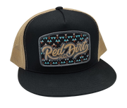 Red Dirt Hat Co. Gambler Cap