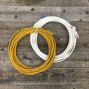 Poly Ranch Rope 50' 10.25