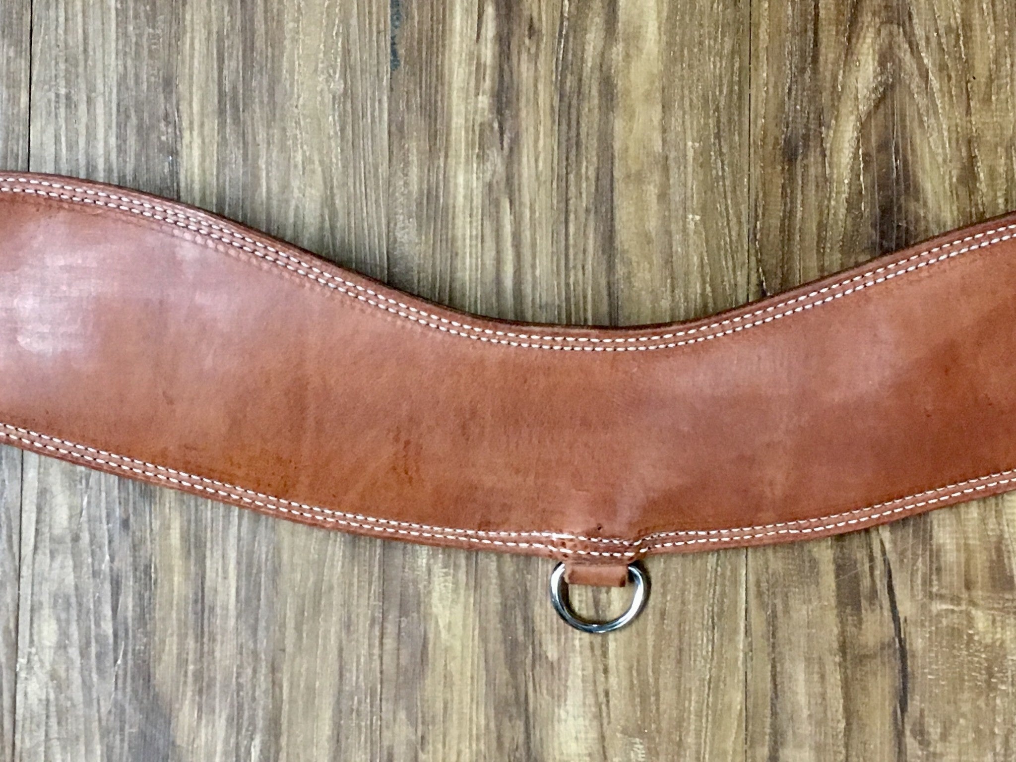 Berlin Steer Tripper Breast Collar