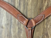 Berlin Pony Breast Collar