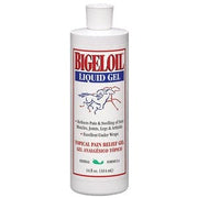 Bigeloil Liquid Gel 14oz