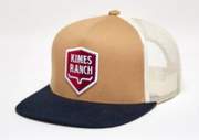 Kimes Ranch Jack Trucker Cap