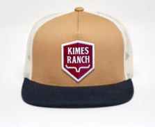 Kimes Ranch Jack Trucker Cap