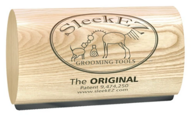 SleekEZ Grooming Tool