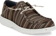 Justin Men's Hazer Driving Moc Shoe