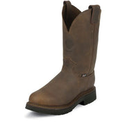 Men's Justin Balusters Work Boot 4444 C3