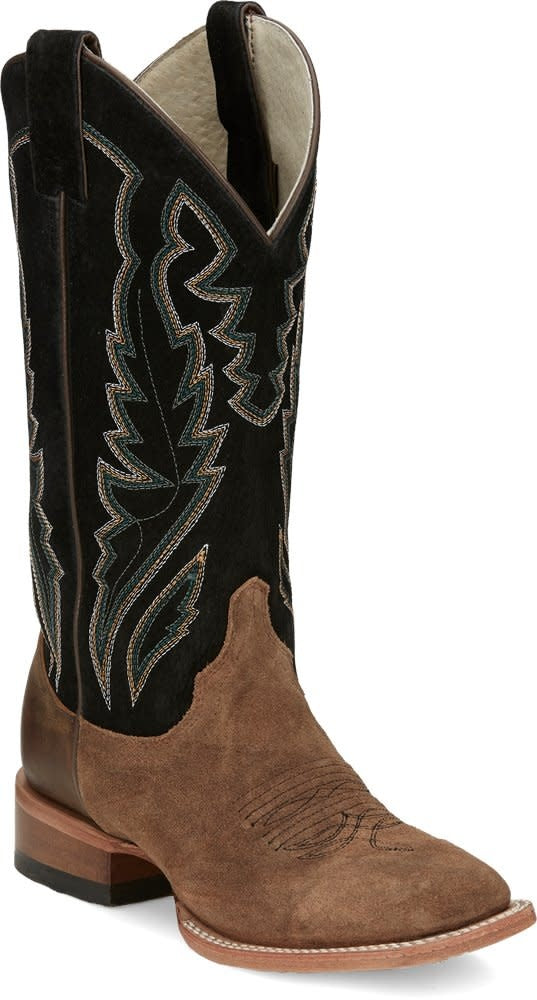 Justin Women's Palisade Western Boot