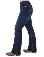 Cowgirl Tuff Ladies Premium Jean