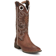 Justin Women's Cam Western Boot