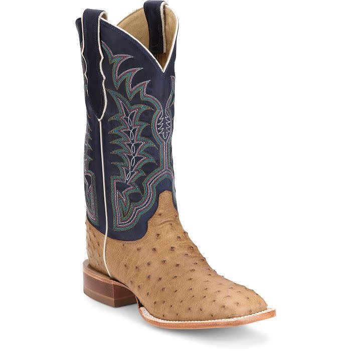 Justin Men's Chisolm Western Boot