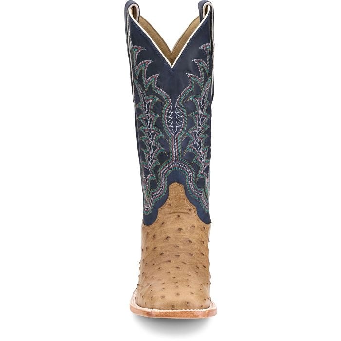 Justin Men's Chisolm Western Boot.