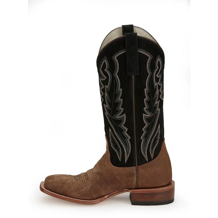 Justin Women's Palisade Western Boot.