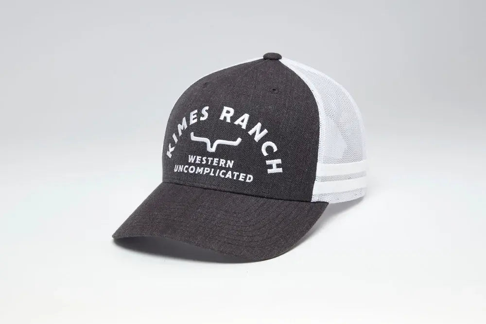 Kimes Ranch Men's Cantor Cap.