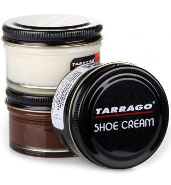 TARRAGO SHOE CREAM