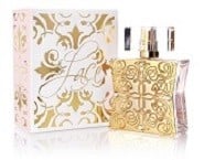 Women's Lace Perfume