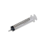 MONOJECT SYRINGE REGULAR TIP 12ML