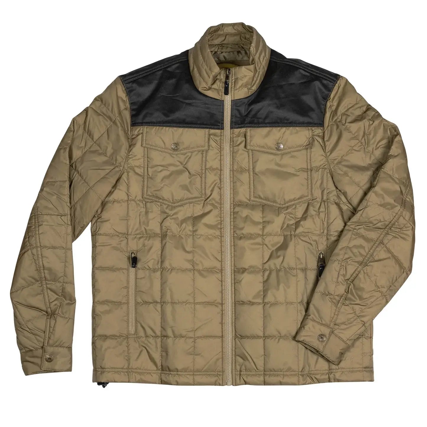 Lazy J Ranch Wear Men's Lightweight Jacket.