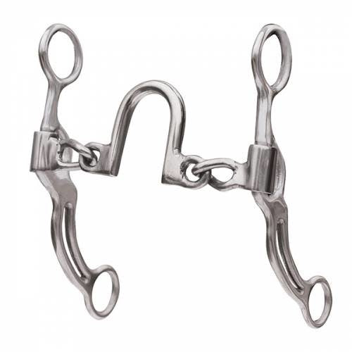 Professional's Choice Double Bar Ported Chain Bit