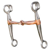 Professionals Choice Equisential Tom Thumb  Bit