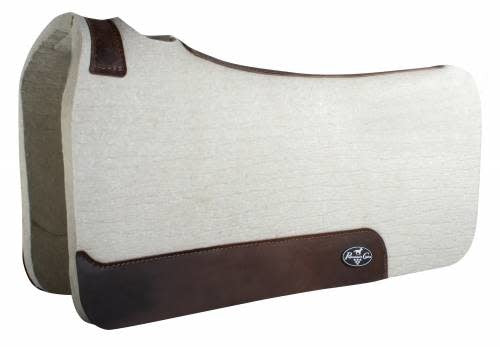 Professional's Choice Comfortfit Wool Pad 1"