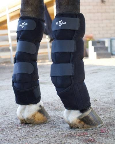 Professional's Choice Ice Boots