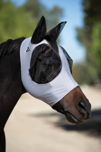 Professional's Choice ComfortFit Lycra Fly Mask CFM