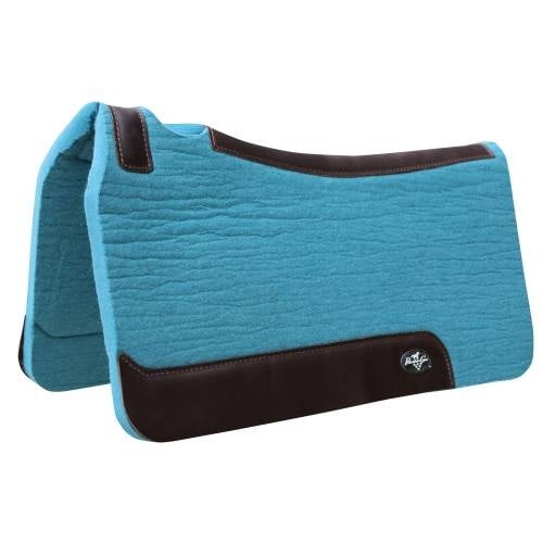 Pro Choice Comfortfit Wool Pad 3/4" PCWFP100