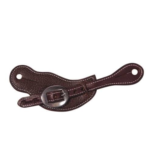 Professional's Choice Bison Spur Straps