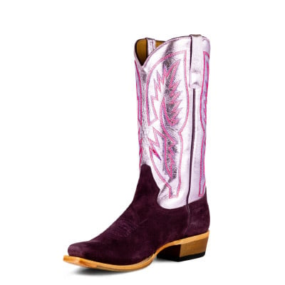 Macie Bean Women's Cosmic Cowgirl Boot.