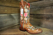 Women's Macie Bean Western Boot M9012