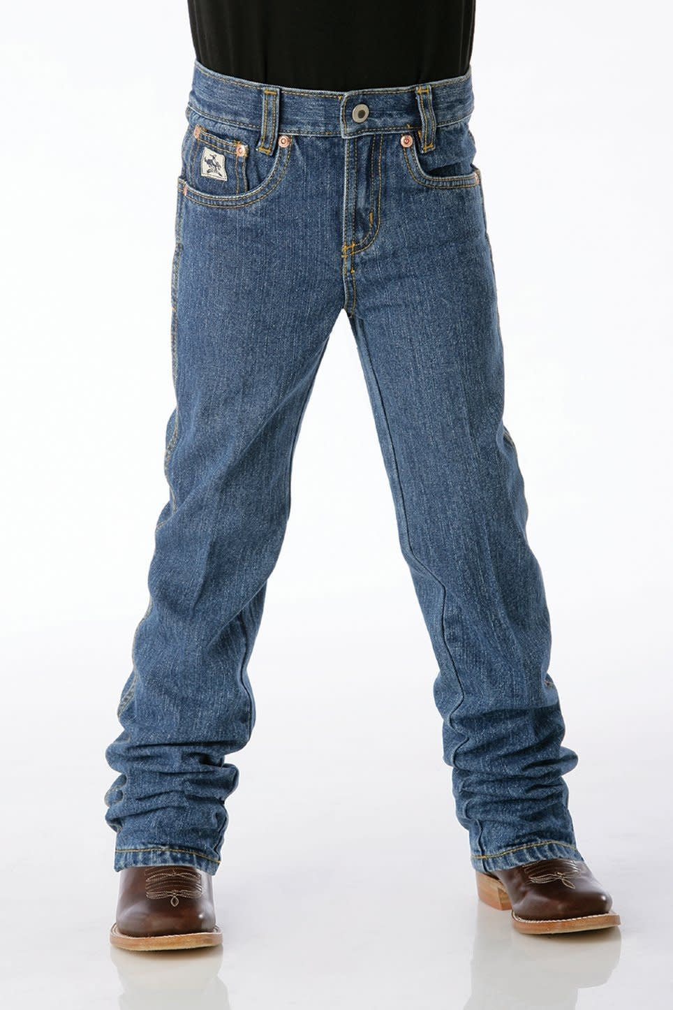 Cinch Toddler Boy's Original Fit Slim Jean