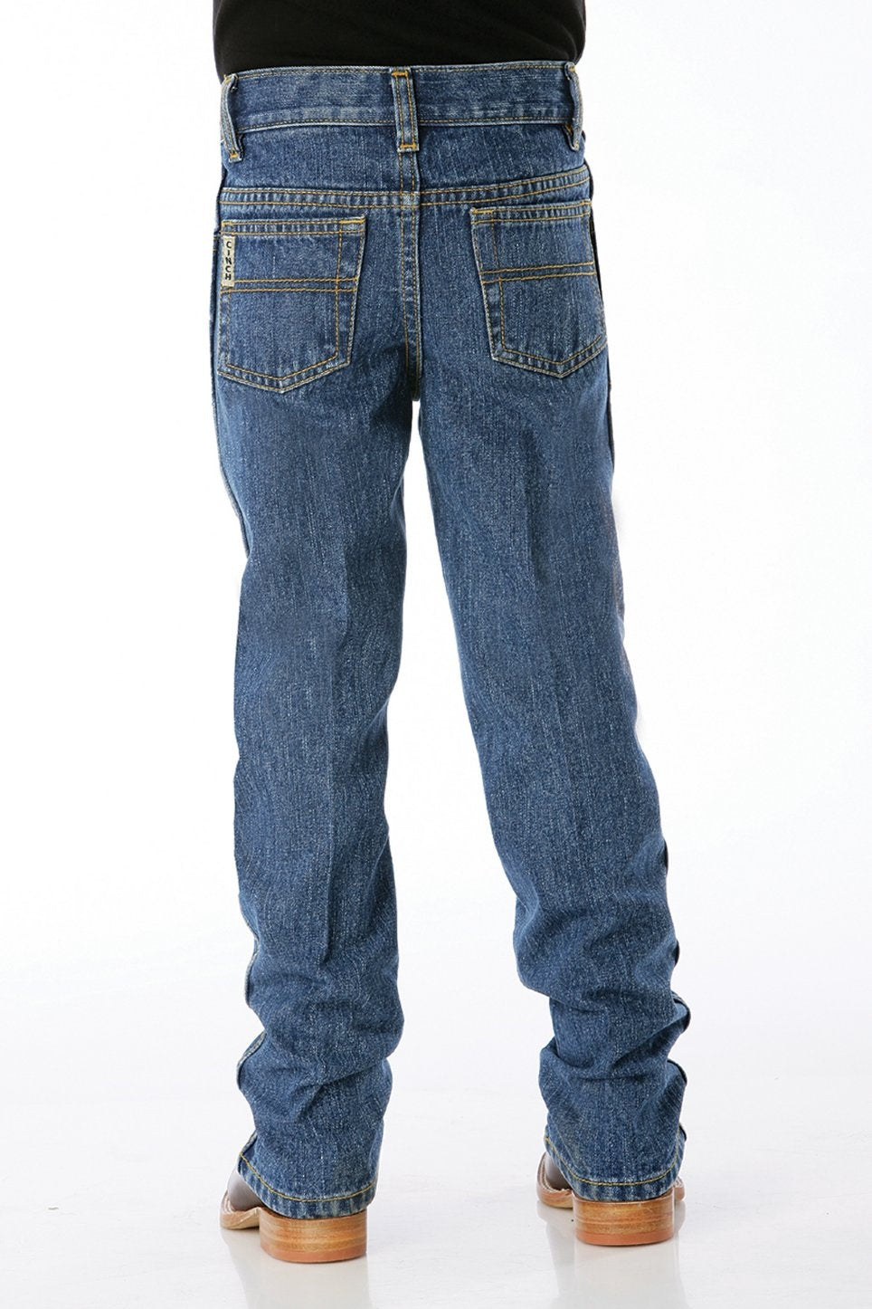 Cinch Toddler Boy's Original Fit Slim Jean