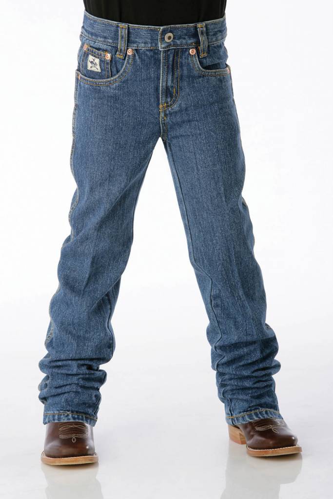 Boy's Cinch Original Fit Jean MB10082001