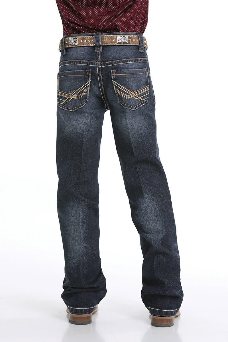 Boy's Relaxed Fit Jean