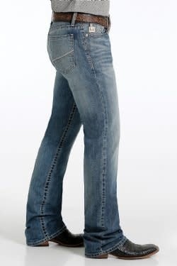 Cinch Men's Slim Fit Ian Jean