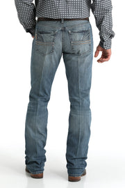 Cinch Men's Ian Slim Boot Cut Jean