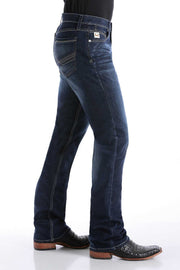 Cinch Men's Slim Fit Ian Jean