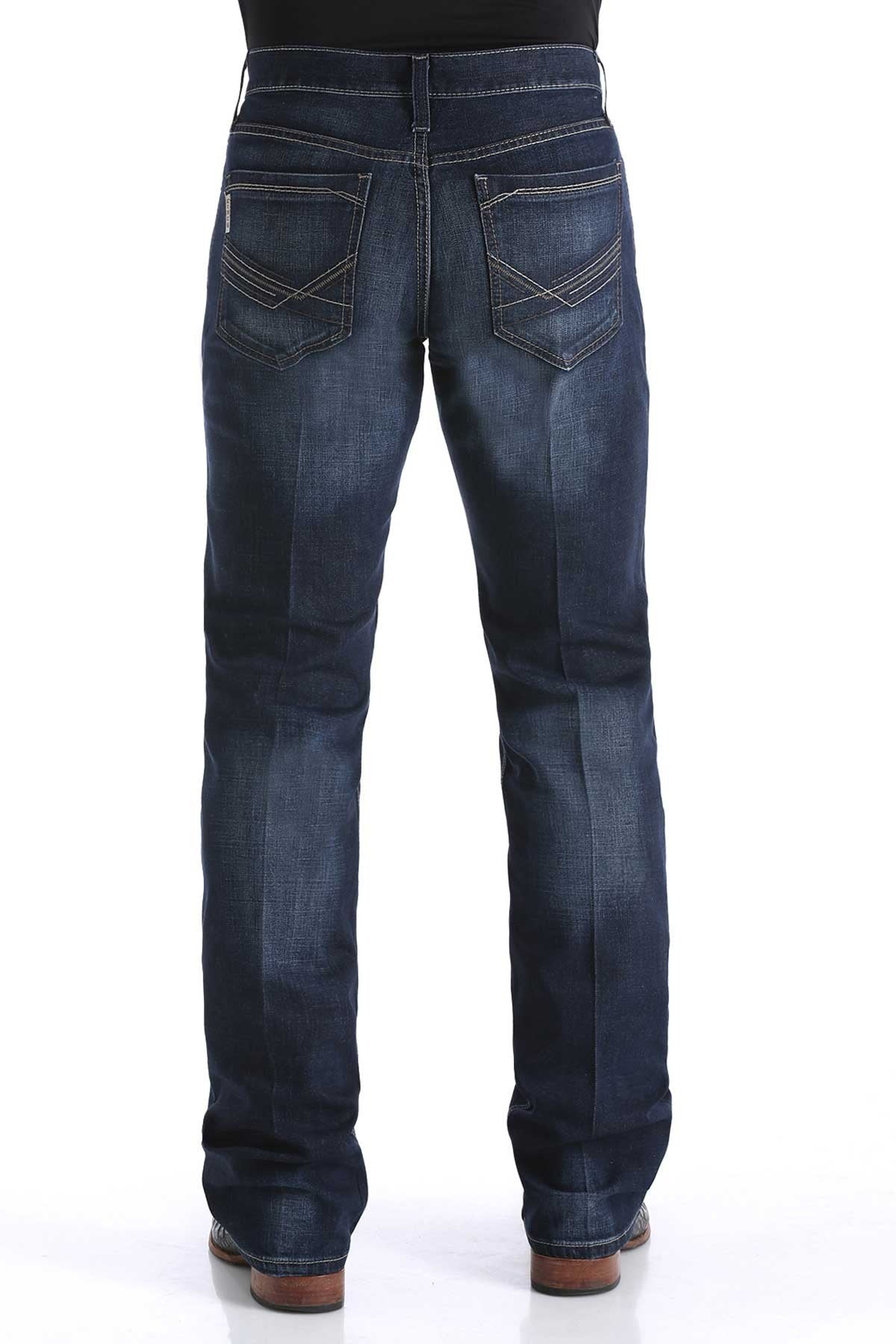 Cinch Men's Slim Fit Ian Jean