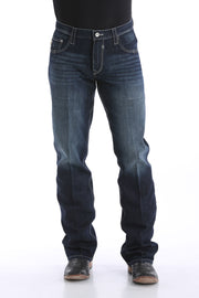 Men's Cinch Carter 2.4 Boot Cut Jean MB71934005