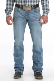 Cinch Men's Relaxed Fit Carter 2.0 Jean.