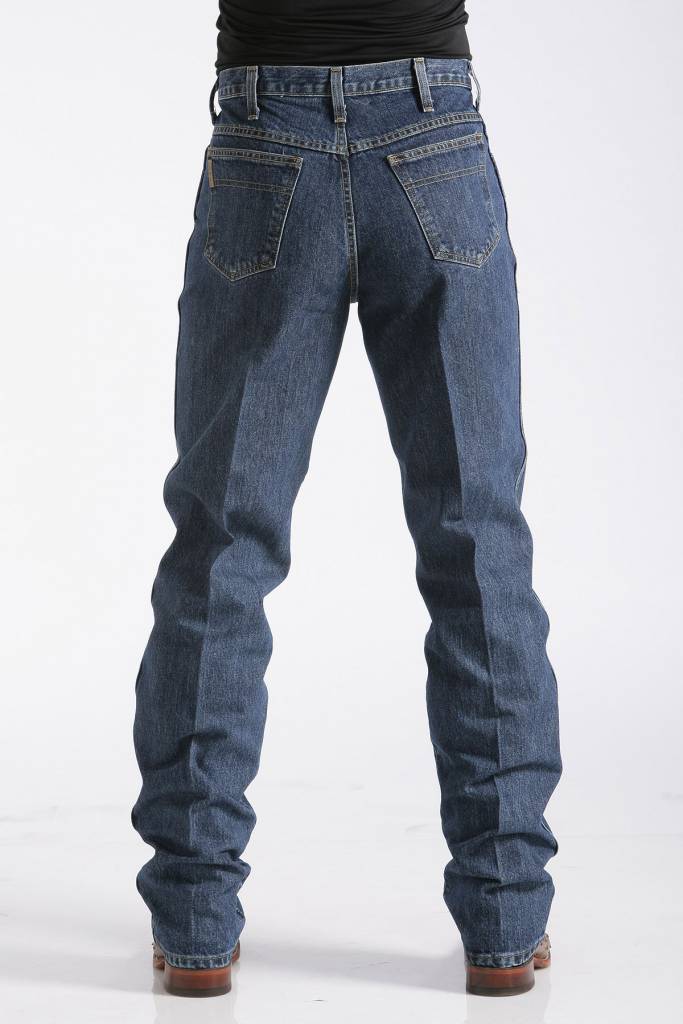 Men's Cinch Green Label Jean MB90530002 IND.