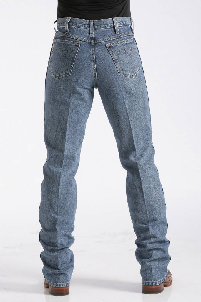 Cinch Men's Bronze Label Jean.