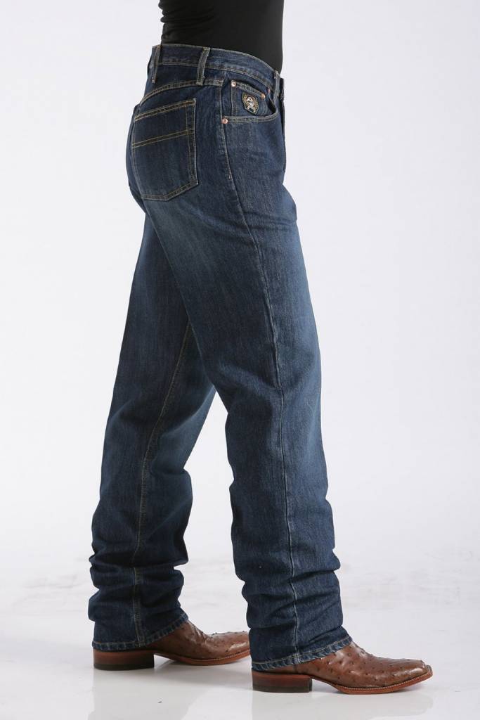 Men's Cinch Black Label Jean MB90633002.