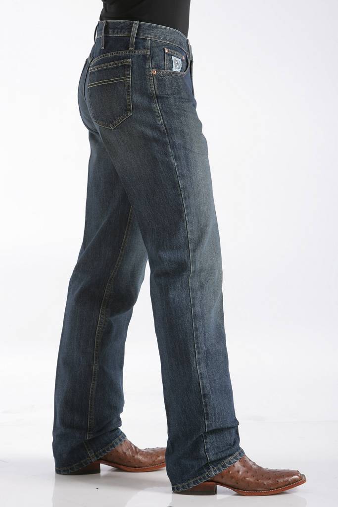 Cinch Men's White Label Jean