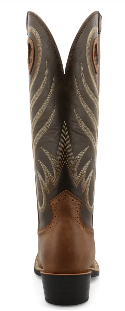 Twisted X Men's Buckaroo Boot.